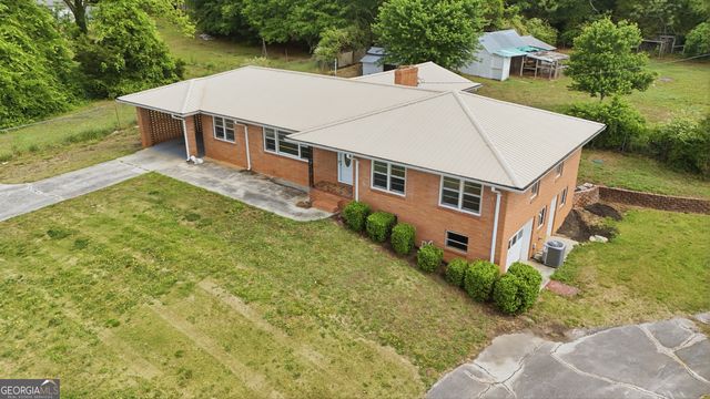3201 HWY 17 ALT, Toccoa, GA 30577