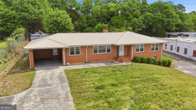 3201 HWY 17 ALT, Toccoa, GA 30577