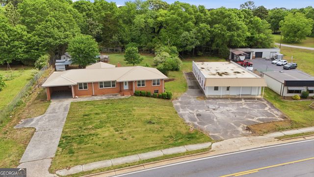 3201 HWY 17 ALT, Toccoa, GA 30577