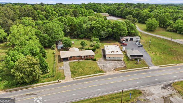 3201 HWY 17 ALT, Toccoa, GA 30577