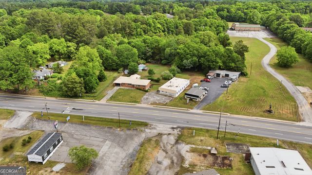 3201 HWY 17 ALT, Toccoa, GA 30577