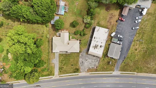 3201 HWY 17 ALT, Toccoa, GA 30577