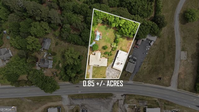 3201 HWY 17 ALT, Toccoa, GA 30577