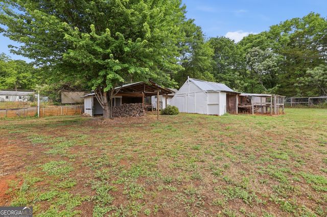 3201 HWY 17 ALT, Toccoa, GA 30577