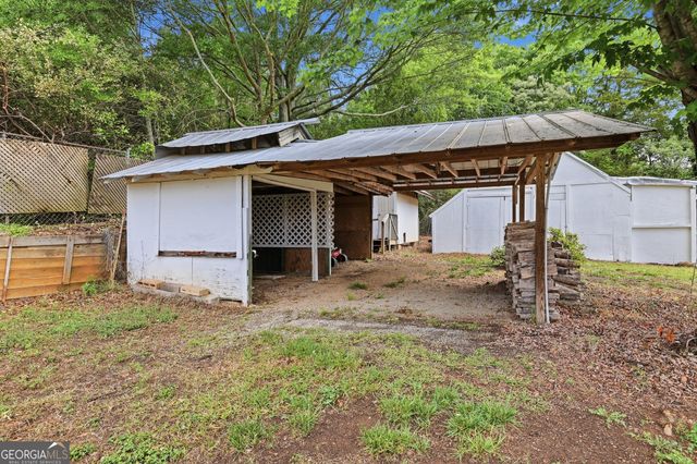 3201 HWY 17 ALT, Toccoa, GA 30577