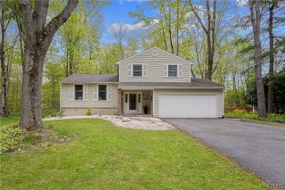 3026 Stevenage Drive, Lysander, NY 13027