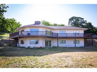 1056 ROCK CREEK Rd, Goldendale, WA 98620