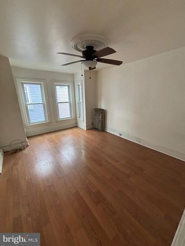 26 WALNUT ST & REAR, Bridgeton, NJ 08302