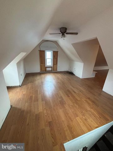 26 WALNUT ST & REAR, Bridgeton, NJ 08302