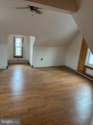 26 WALNUT ST & REAR, Bridgeton, NJ 08302