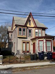 26 WALNUT ST & REAR, Bridgeton, NJ 08302