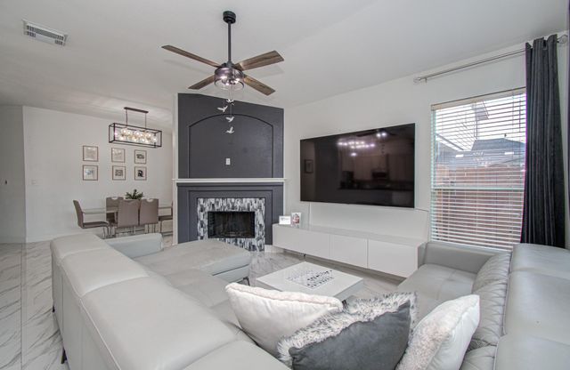 23539 Maple Vista Lane, Spring, TX 77373