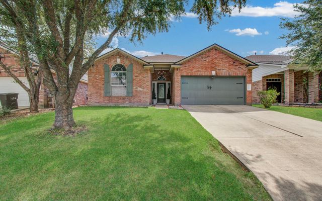 23539 Maple Vista Lane, Spring, TX 77373