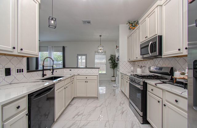 23539 Maple Vista Lane, Spring, TX 77373