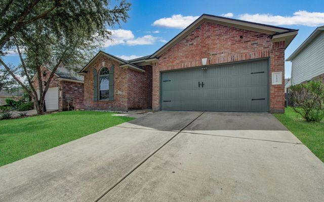 23539 Maple Vista Lane, Spring, TX 77373