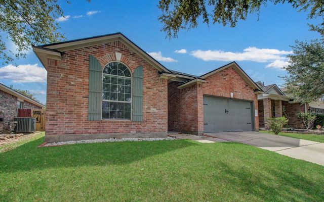 23539 Maple Vista Lane, Spring, TX 77373