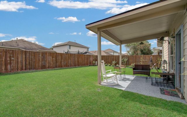 23539 Maple Vista Lane, Spring, TX 77373