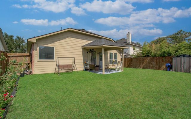 23539 Maple Vista Lane, Spring, TX 77373