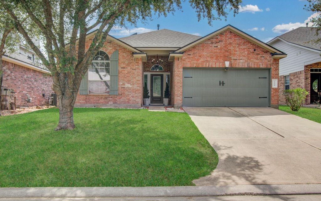 23539 Maple Vista Lane, Spring, TX 77373
