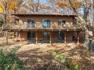 231 Perry Circle, Townville, SC 29689