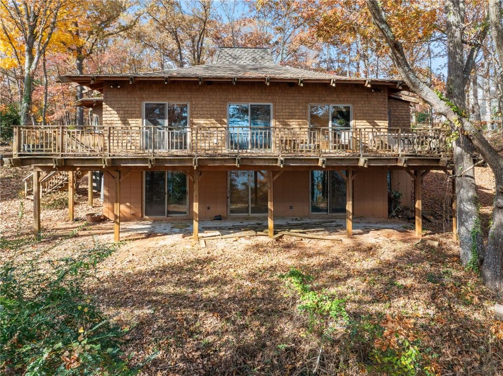 231 Perry Circle, Townville, SC 29689