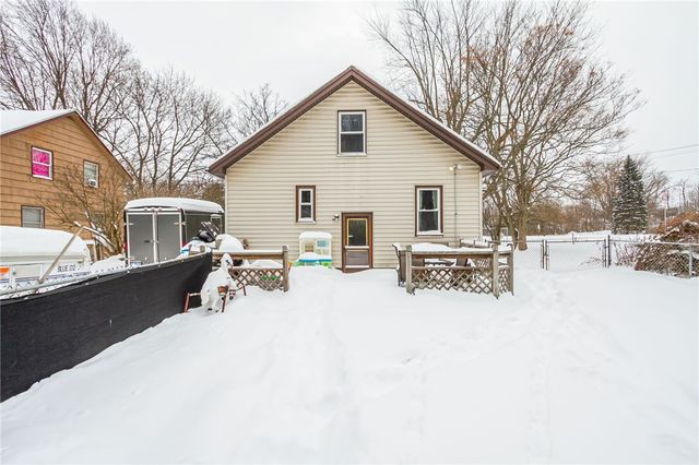 102 Elmore Drive, Greece, NY 14606