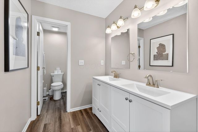 1805 Galleon Boulevard, Hilliard, OH 43026