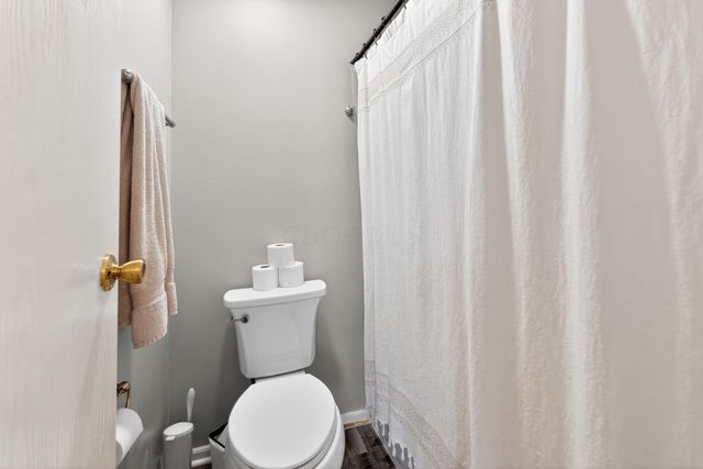 1805 Galleon Boulevard, Hilliard, OH 43026