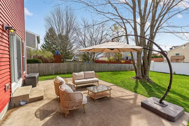 1805 Galleon Boulevard, Hilliard, OH 43026