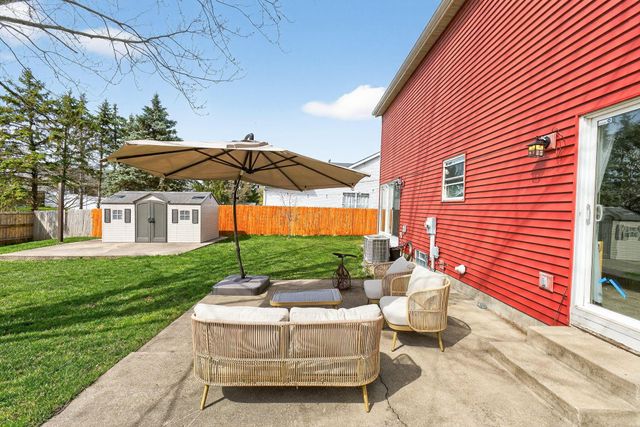 1805 Galleon Boulevard, Hilliard, OH 43026