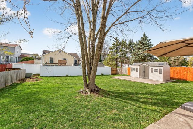 1805 Galleon Boulevard, Hilliard, OH 43026