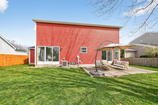 1805 Galleon Boulevard, Hilliard, OH 43026