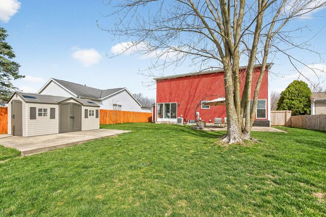 1805 Galleon Boulevard, Hilliard, OH 43026