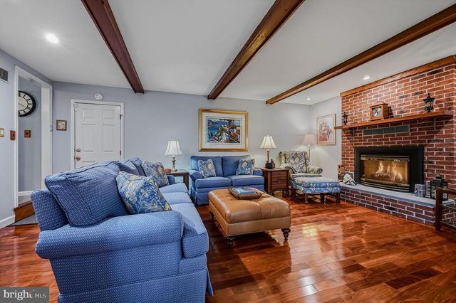 23 GRISTMILL, Wilmington, DE 19803
