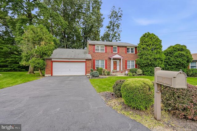 23 GRISTMILL, Wilmington, DE 19803