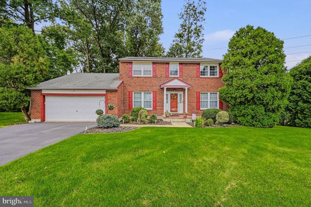 23 GRISTMILL, Wilmington, DE 19803