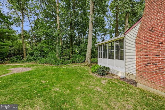 23 GRISTMILL, Wilmington, DE 19803