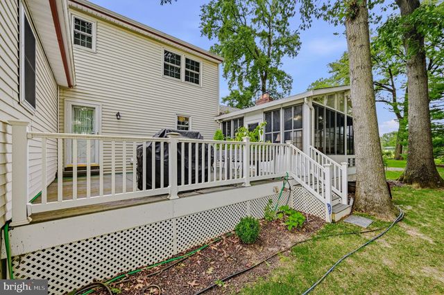 23 GRISTMILL, Wilmington, DE 19803