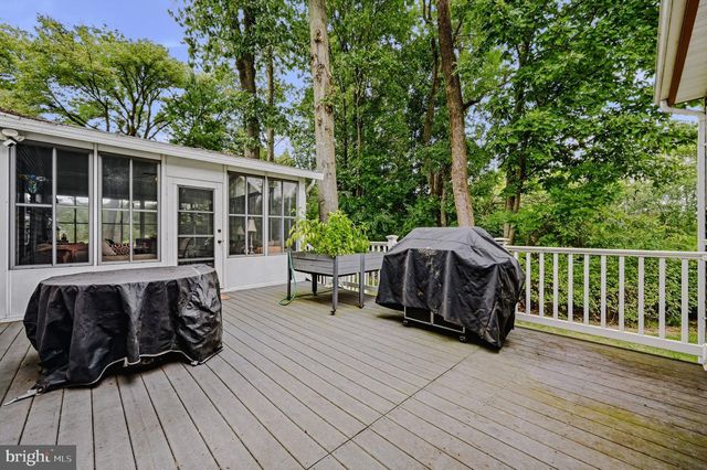 23 GRISTMILL, Wilmington, DE 19803
