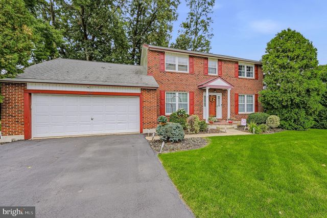 23 GRISTMILL, Wilmington, DE 19803
