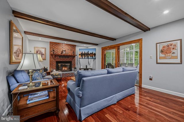 23 GRISTMILL, Wilmington, DE 19803