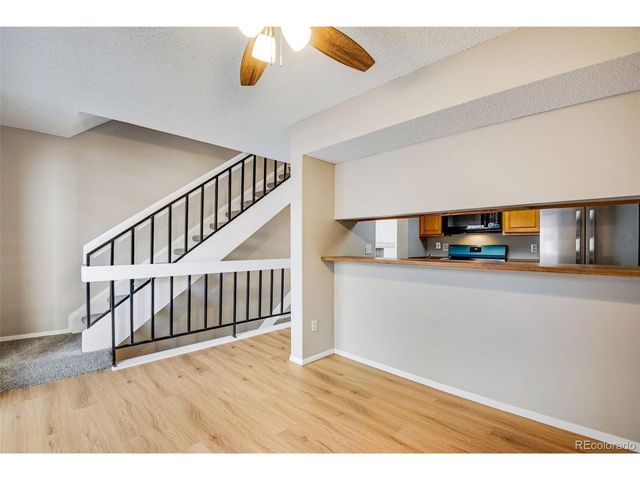 7825 Barbara Ann Dr J, Arvada, CO 80004