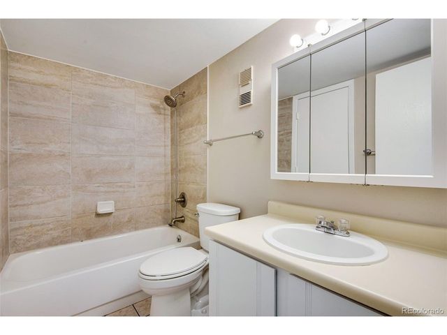 7825 Barbara Ann Dr J, Arvada, CO 80004