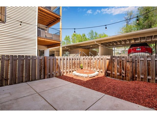7825 Barbara Ann Dr J, Arvada, CO 80004