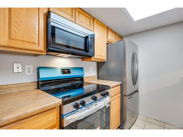 7825 Barbara Ann Dr J, Arvada, CO 80004