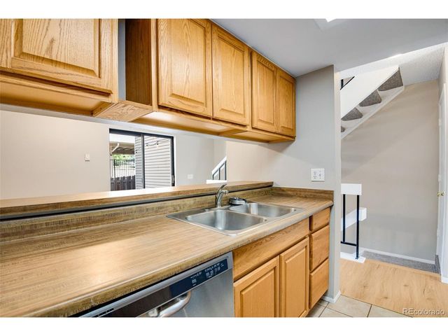 7825 Barbara Ann Dr J, Arvada, CO 80004