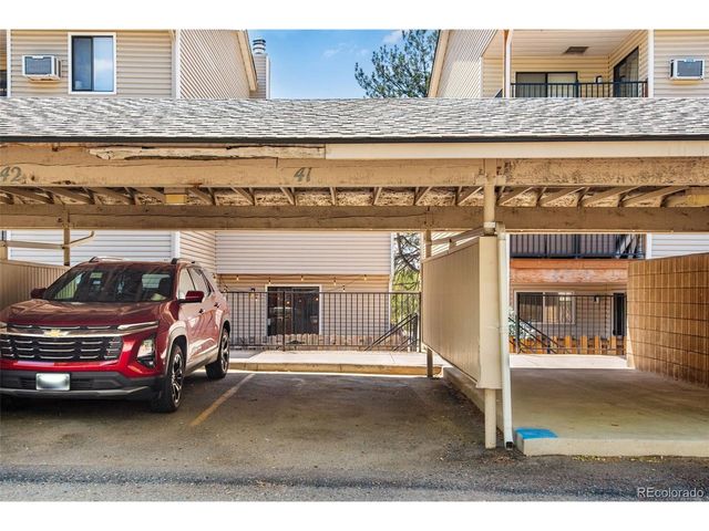 7825 Barbara Ann Dr J, Arvada, CO 80004