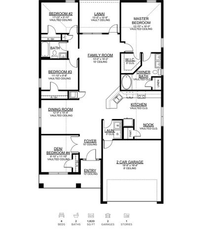 697 Marquis Way, Freeport, FL 32439