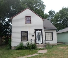 4745 N 50th STREET, Milwaukee, WI 53218