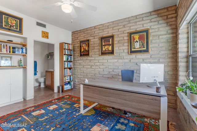 3003 N Gaia Place, Tucson, AZ 85745